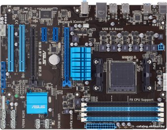 ASUS M5A97 LE R2.0
