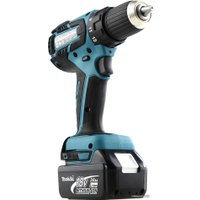Дрель-шуруповерт Makita DDF459RFE (с 2-мя АКБ, кейс) в Бресте