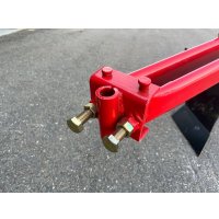 Плуг Rossel PP с поворотной сцепкой