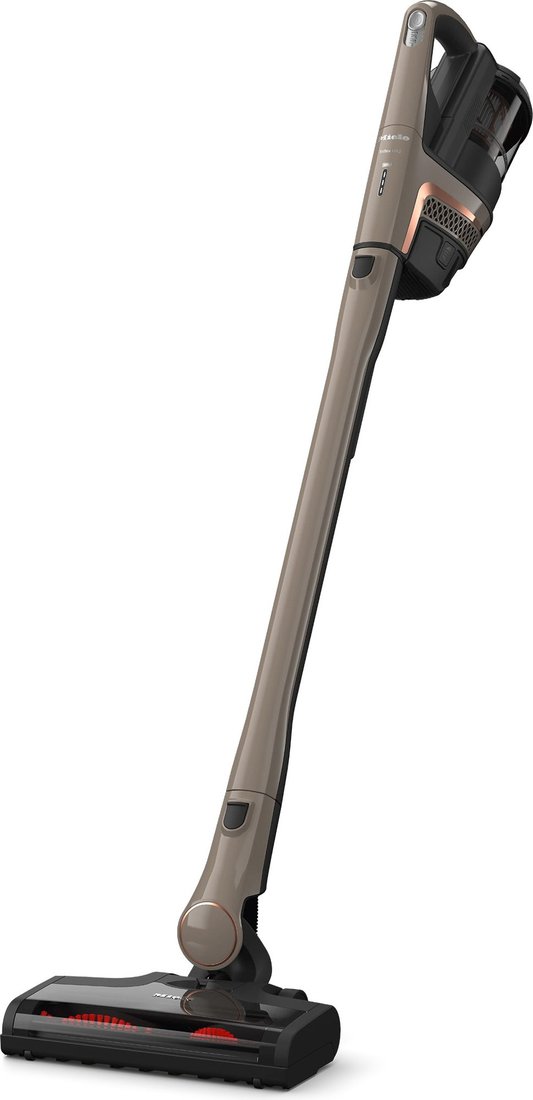 

Пылесос Miele Triflex HX2 125 Edition (кашемировый серый)