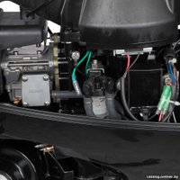 Лодочный мотор Marlin MP 9.9 AMHS