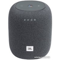 Умная колонка JBL Link Music (серый)