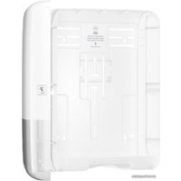 Диспенсер для бумажных полотенец Tork Singlefold 553000-38