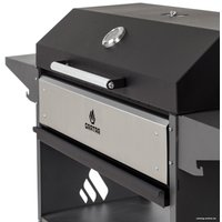 Мангал для дачи Gratar Professional Optima BBQ POB 3000