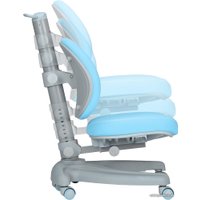 Детское ортопедическое кресло Fun Desk Cielo (голубой)