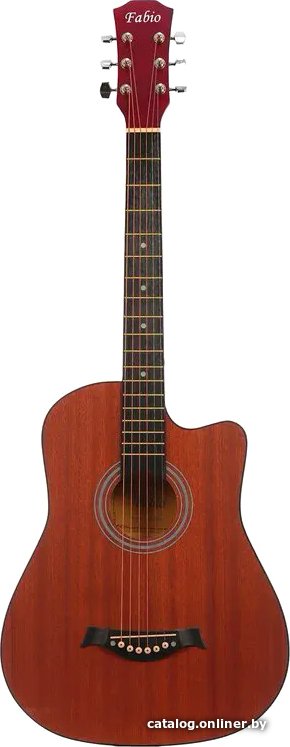 Акустическая гитара Fabio FB-D38S
