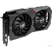 Видеокарта ASUS ROG Strix GeForce GTX 1660 Super Advanced 6GB GDDR6