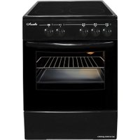 Кухонная плита Лысьва ЭПС 301 МС (черный) в Гомеле