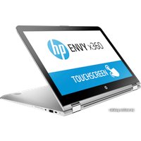 Ноутбук 2-в-1 HP ENVY x360 15-aq050nw W7Y03EA