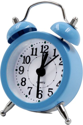 Будильник IRIT IR-603