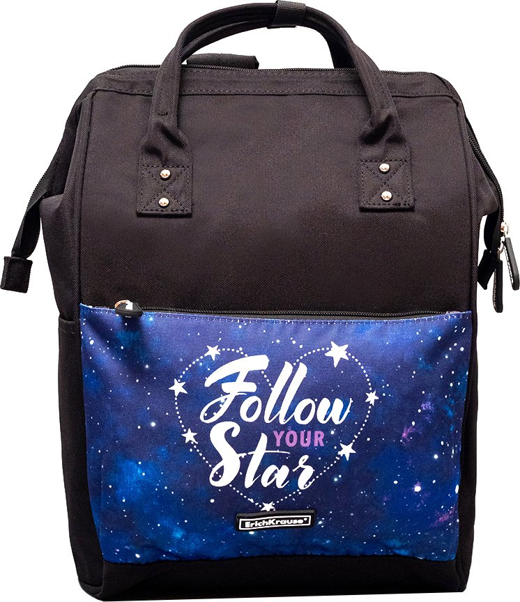 

Городской рюкзак Erich Krause ActiveLine Multi 17L Star Way 58721