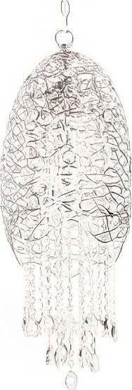 

Подвесная люстра Abrasax 9120 X9120A/3CH