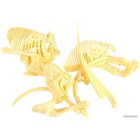 Конструктор Kribly Boo Палеонтологический конструктор 63990 Мамонт