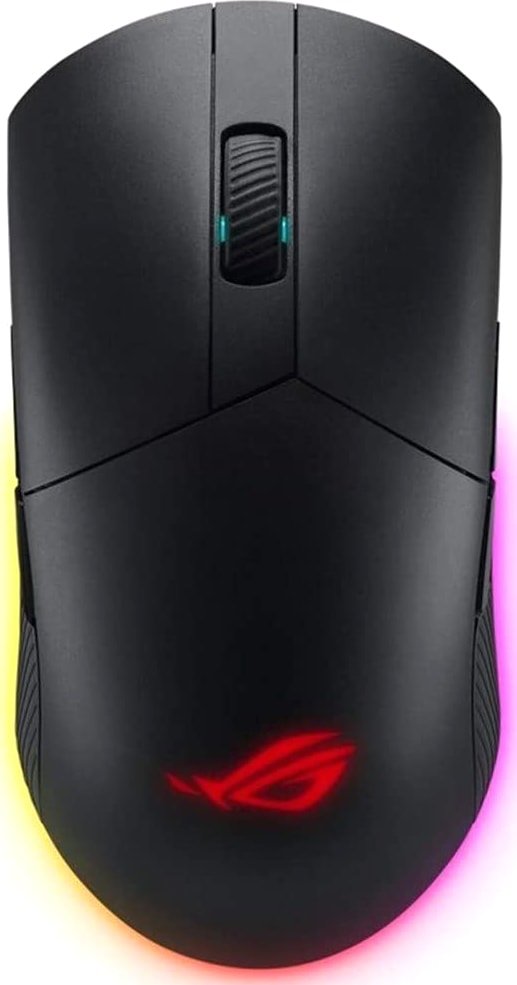 

Игровая мышь ASUS ROG Pugio II