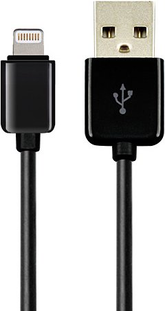

Кабель 5bites UC5005-010BK