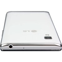 Телефон LG Optimus L9 (P765)