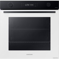 Электрический духовой шкаф Samsung NV7B4120ZAW/WT