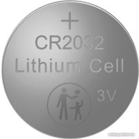 Батарейка MAUNFELD Lithium CR2032 MBCR2032-BL2