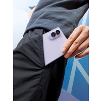 Телефон Samsung Galaxy Z Fold8 SM-F971B 12GB/256GB (лаванда)