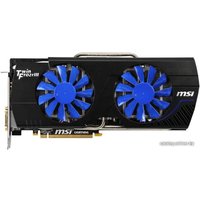 Видеокарта MSI GeForce GTX 580 3GB GDDR5 (N580GTX Lightning Xtreme Edition)