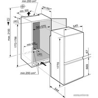 Холодильник Liebherr ICUS 3324