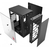 Корпус A4Tech Bloody BD-CC101 (черный)