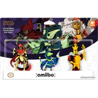 Экшен-фигурка Nintendo Shovel Knight Treasure Trove (комплект)