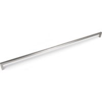 Ручка мебельная Boyard Quadra UP RS143SST.5/576