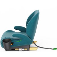 Детское сиденье Bonbini Grande BO-3231117 (green melange)