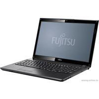 Ноутбук Fujitsu LIFEBOOK AH552/SL (AH552MPAC5RU)