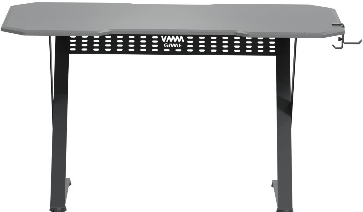 

Геймерский стол VMMGame Edge 140 Dark Grey Carbon ND-2BKGYCN