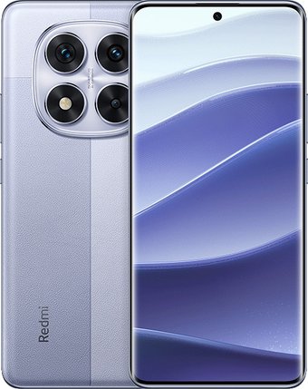 Xiaomi Redmi Note 14 Pro 12GB/512GB китайская версия (фиолетовый)