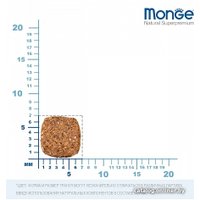 Сухой корм для кошек Monge Bwild Tuna Sterilised 1.5 кг