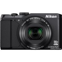 Фотоаппарат Nikon Coolpix S9900
