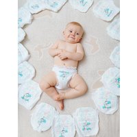 Трусики-подгузники Youkosoft Ультратонкие премиум 15+ XXL (32 шт)