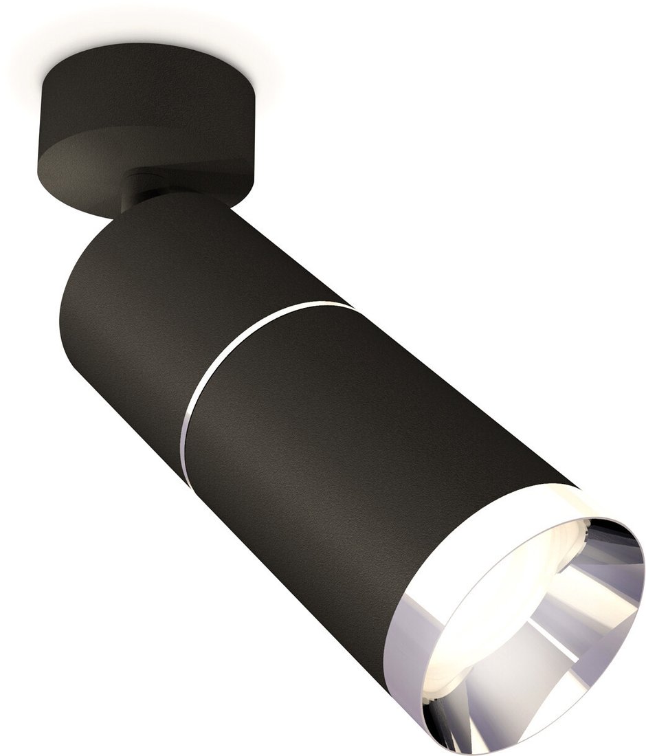 

Спот Ambrella light Techno spot XM6313010 SBK/PSL