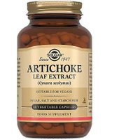 БАД Solgar Экстракт листьев артишока (60 капсул) в Пинске