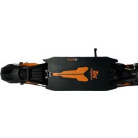 Электросамокат Kugoo Kirin G4 Pro 2023