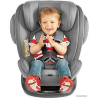Детское автокресло Chicco Unico (pearl)