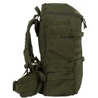 Туристический рюкзак TRAMP Patrol TRP-049oliv (оливковый)