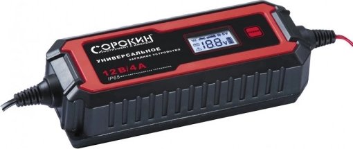 Зарядное устройство Сорокин 12.94