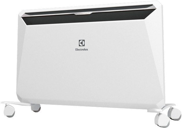 

Конвектор Electrolux Rapid ECH/R-2000 E