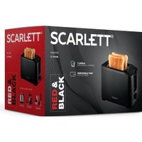 Тостер Scarlett SC-TM11066