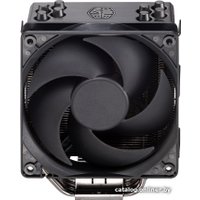 Кулер для процессора Cooler Master Hyper 212 Black Edition RR-212S-20PK-R1