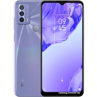 Телефон TCL 20B 4GB/64GB (пурпурная туманность)