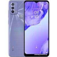 Смартфон TCL 20B 4GB/64GB (пурпурная туманность)