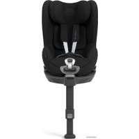 Детское автокресло Cybex Sirona T i-Size (без базы, sepia black plus)