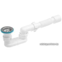 Сифон Ани Пласт E015