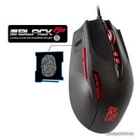 Игровая мышь Thermaltake eSports Black FP [MO-BKV-WDLGBK-01]