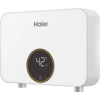 Проточный электрический водонагреватель Haier JET-EI6